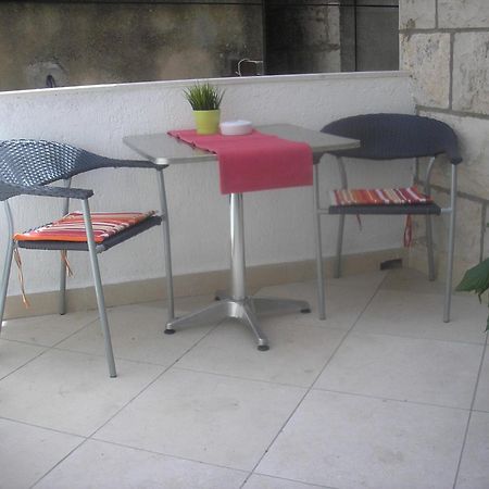 Guesthouse Franica Korčula Esterno foto
