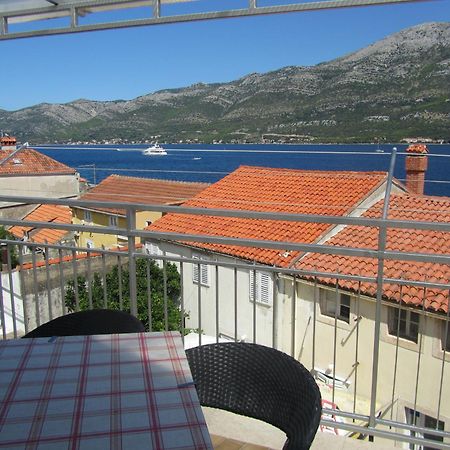 Guesthouse Franica Korčula Camera foto
