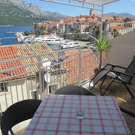 Guesthouse Franica Korčula Camera foto