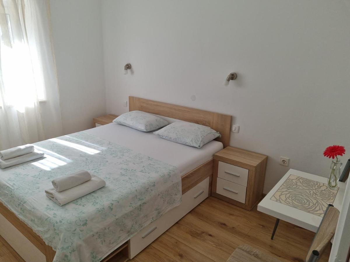 Guesthouse Franica Korčula Esterno foto