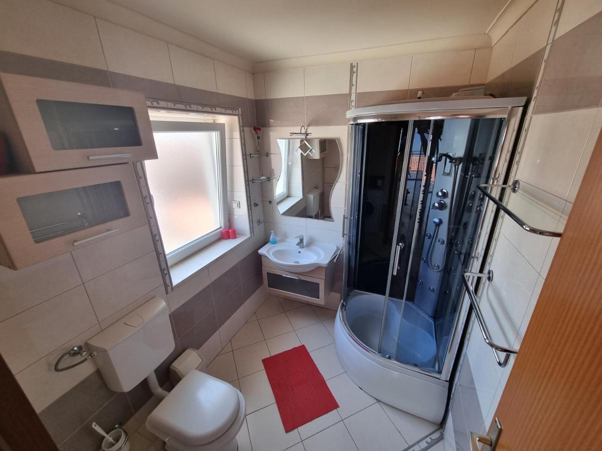 Guesthouse Franica Korčula Esterno foto
