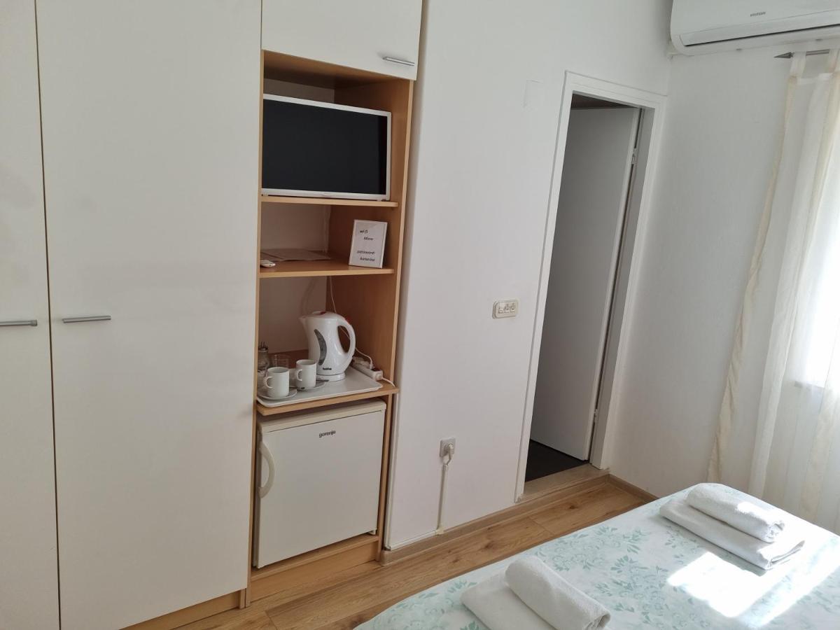 Guesthouse Franica Korčula Esterno foto