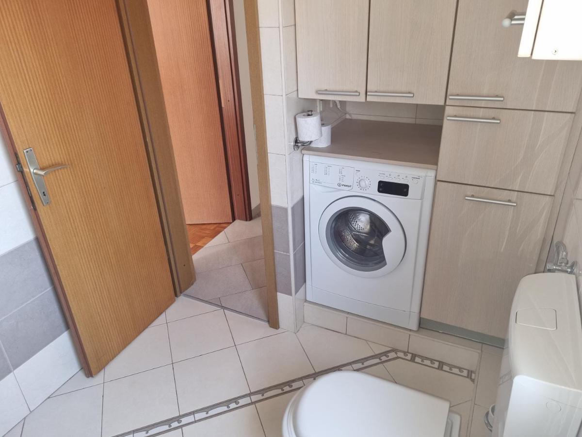 Guesthouse Franica Korčula Esterno foto