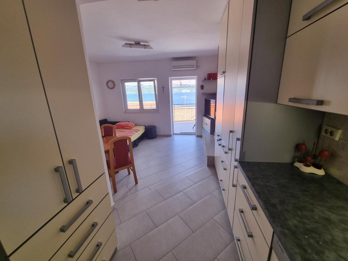 Guesthouse Franica Korčula Esterno foto