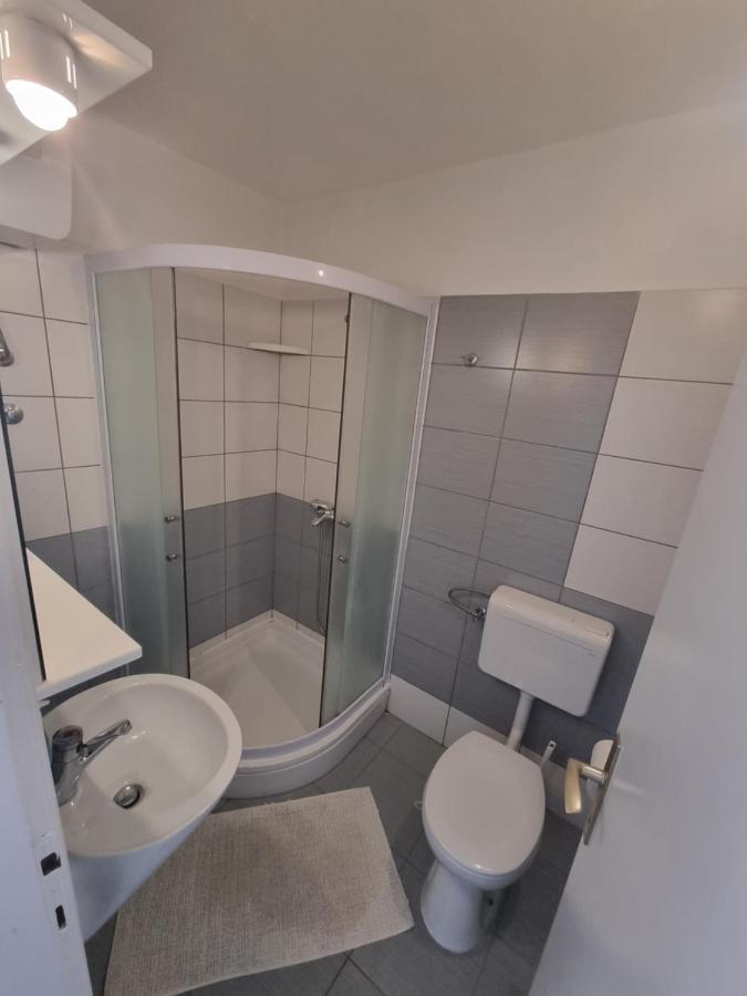 Guesthouse Franica Korčula Esterno foto