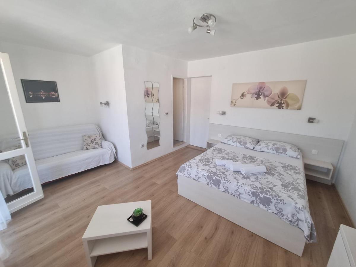 Guesthouse Franica Korčula Esterno foto