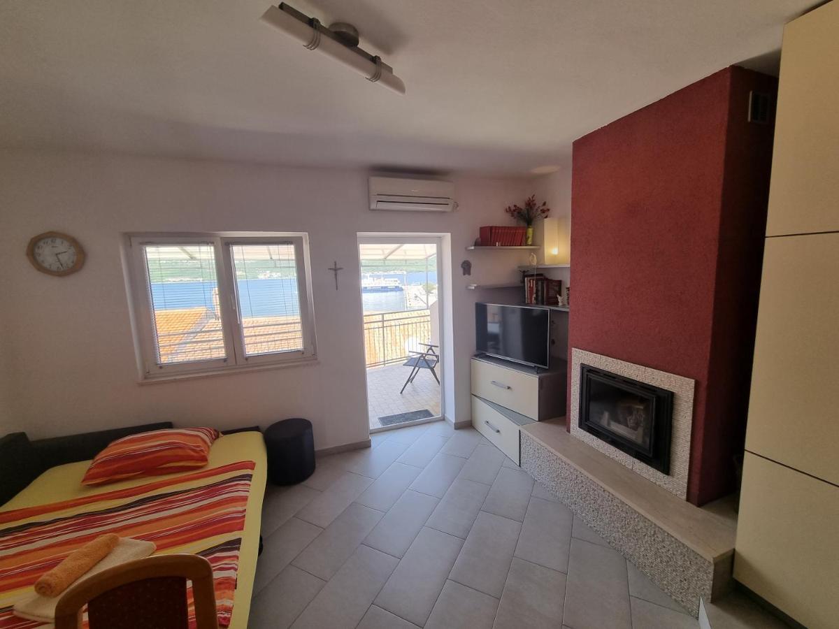 Guesthouse Franica Korčula Esterno foto