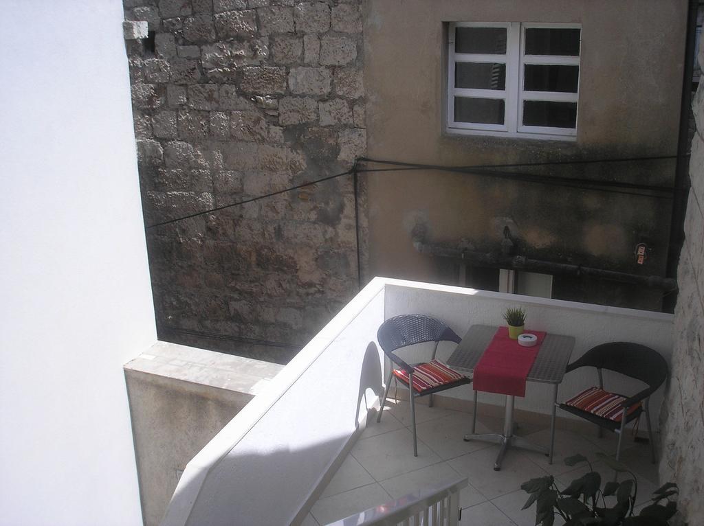 Guesthouse Franica Korčula Camera foto