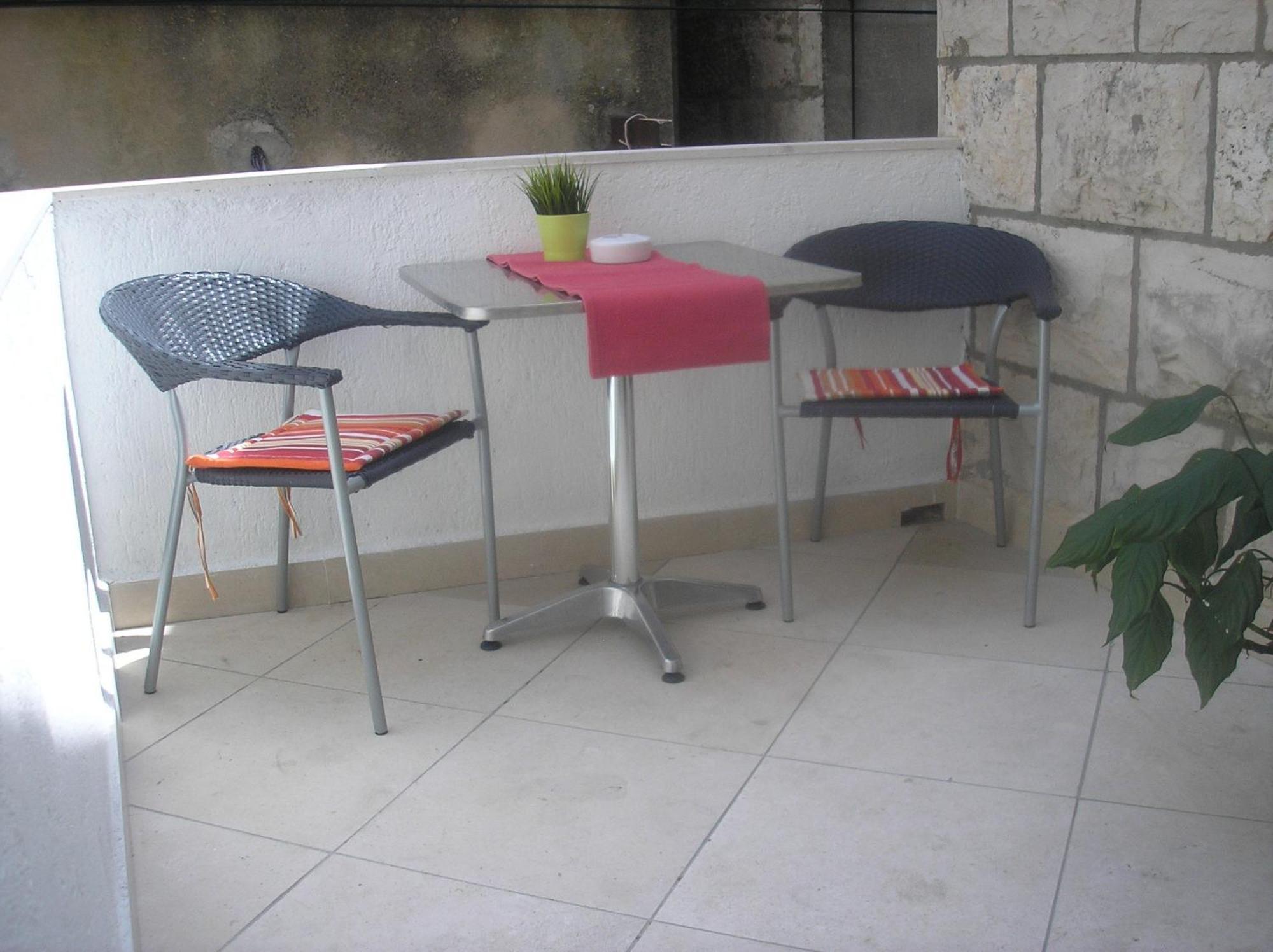 Guesthouse Franica Korčula Esterno foto