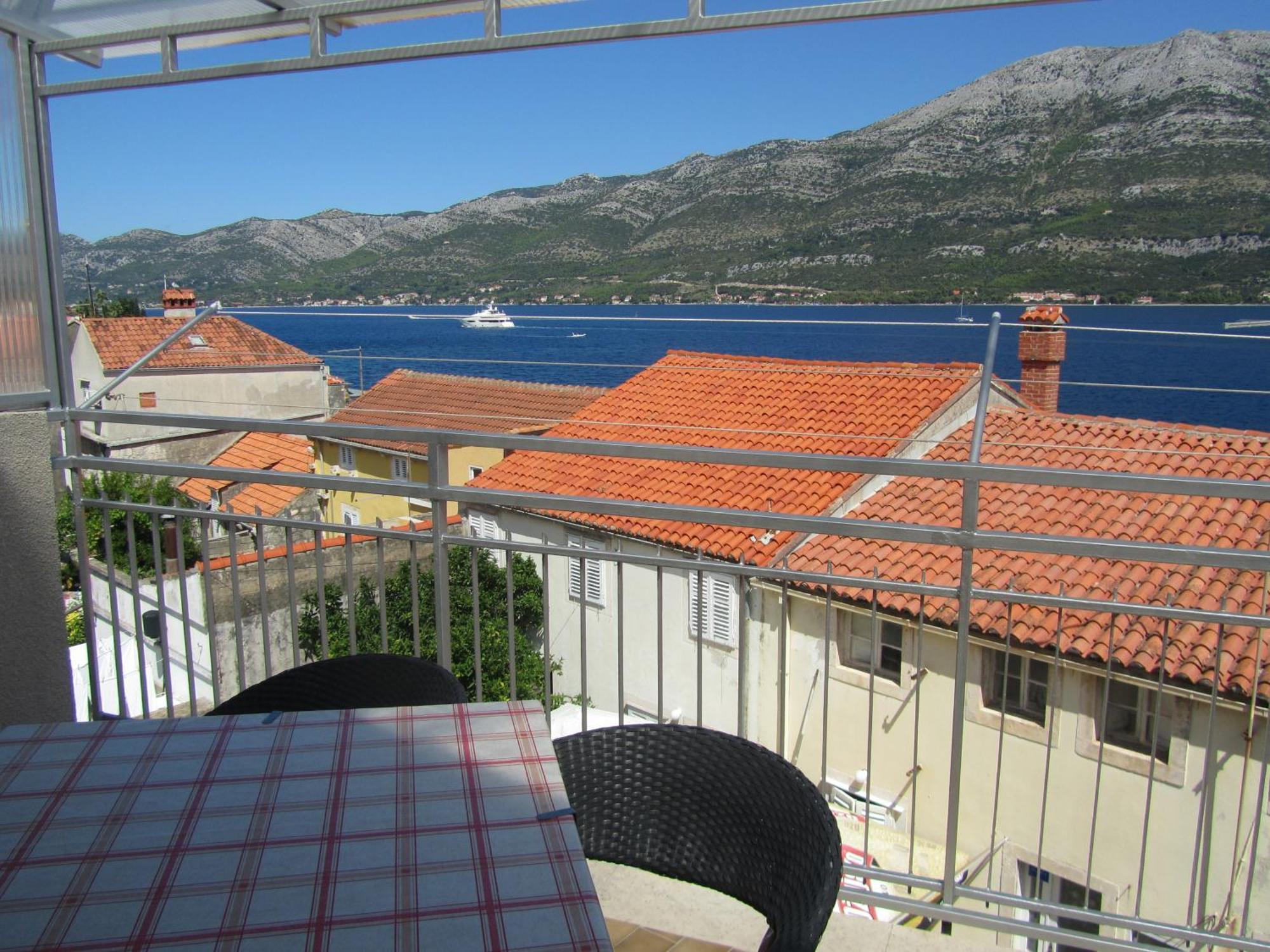 Guesthouse Franica Korčula Camera foto