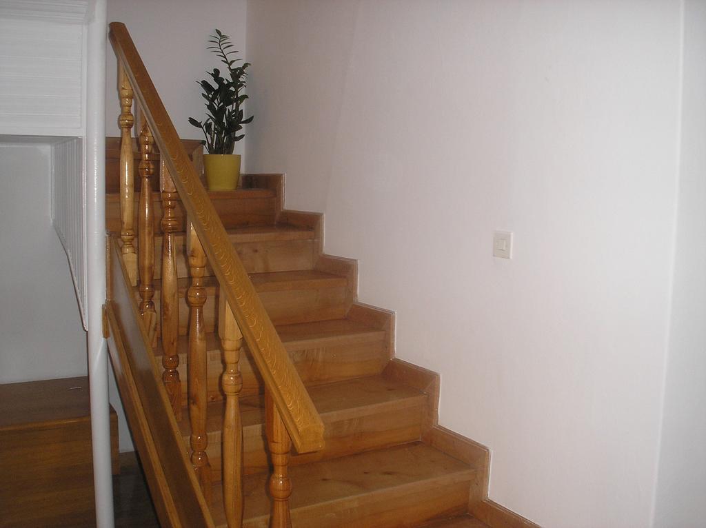 Guesthouse Franica Korčula Esterno foto