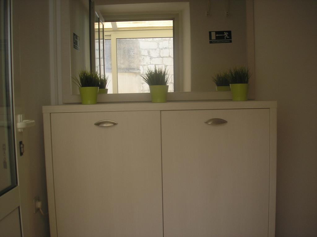 Guesthouse Franica Korčula Esterno foto