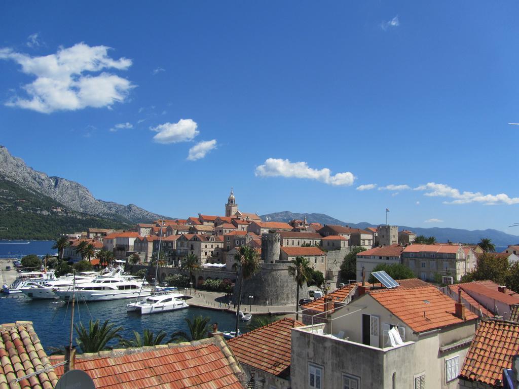 Guesthouse Franica Korčula Camera foto