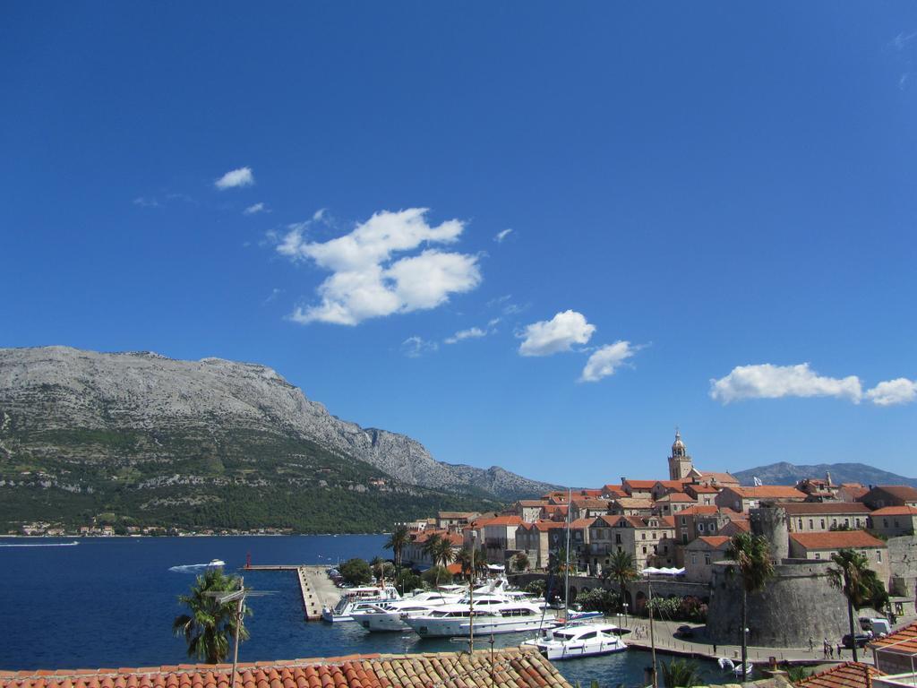 Guesthouse Franica Korčula Camera foto