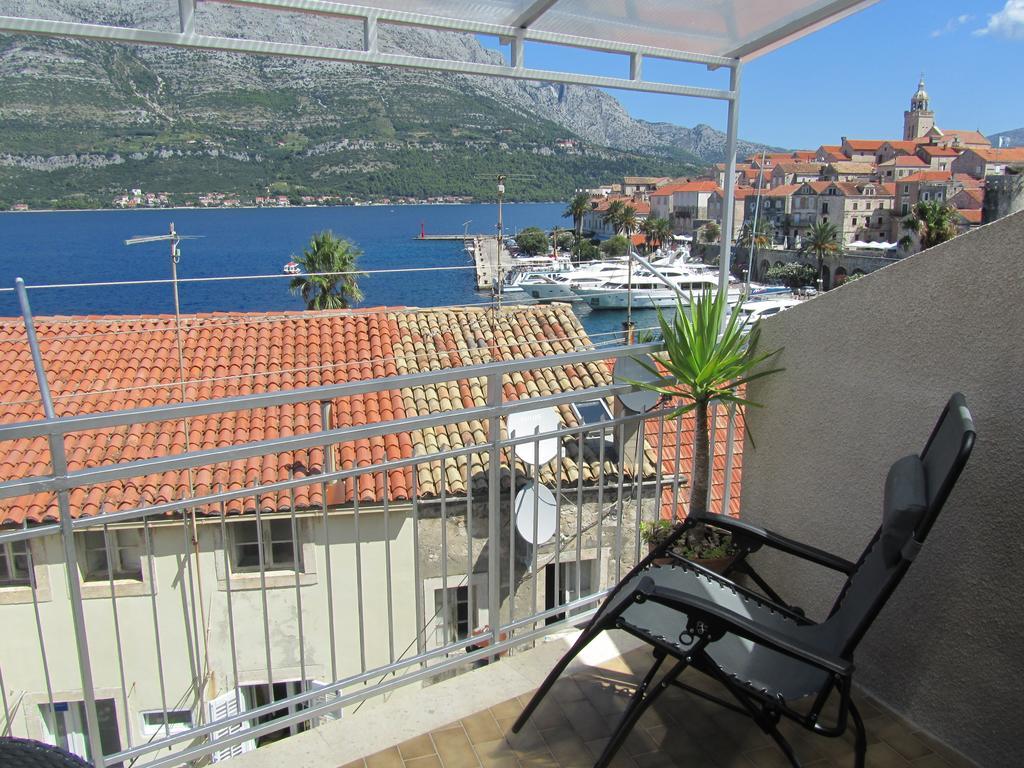 Guesthouse Franica Korčula Camera foto