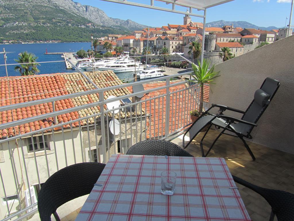 Guesthouse Franica Korčula Camera foto