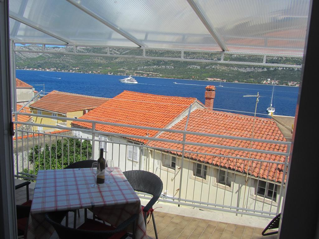 Guesthouse Franica Korčula Camera foto