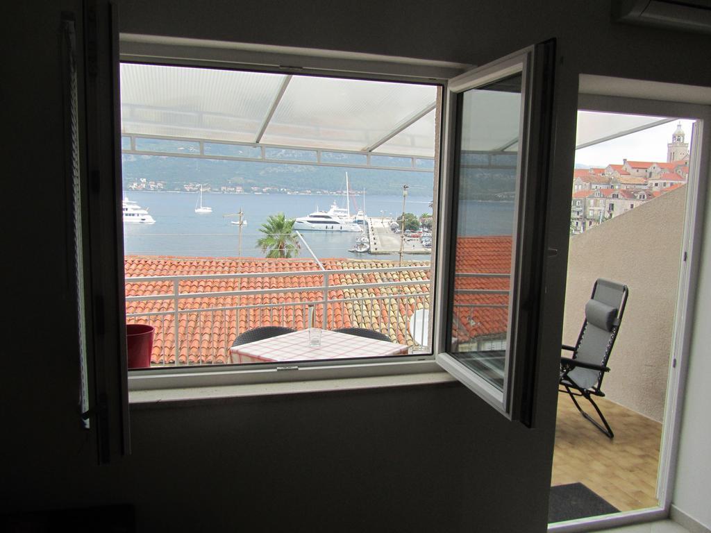 Guesthouse Franica Korčula Camera foto
