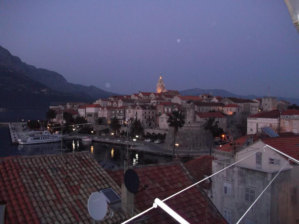 Guesthouse Franica Korčula Camera foto